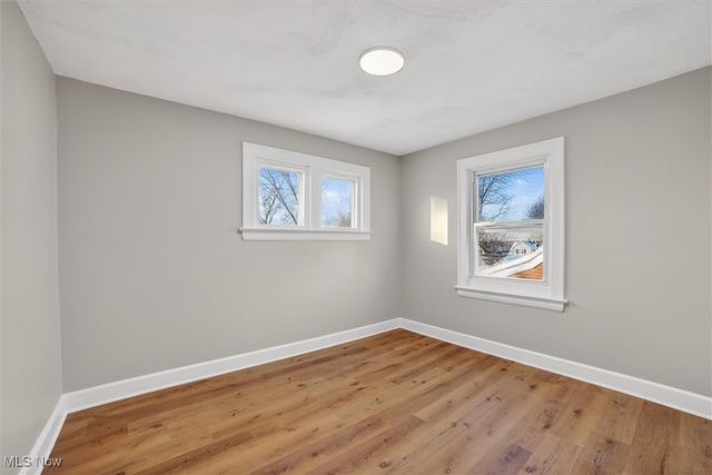 8910 Mccracken Boulevard, Garfield Heights, OH 44125