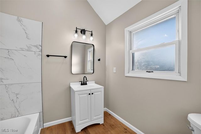 8910 Mccracken Boulevard, Garfield Heights, OH 44125