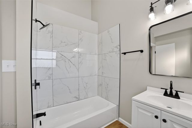 8910 Mccracken Boulevard, Garfield Heights, OH 44125