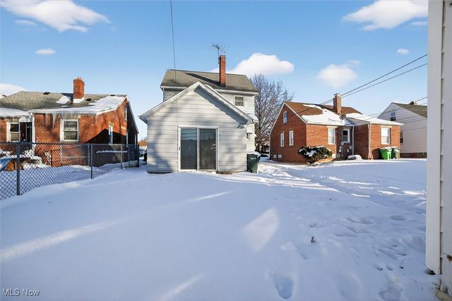 8910 Mccracken Boulevard, Garfield Heights, OH 44125