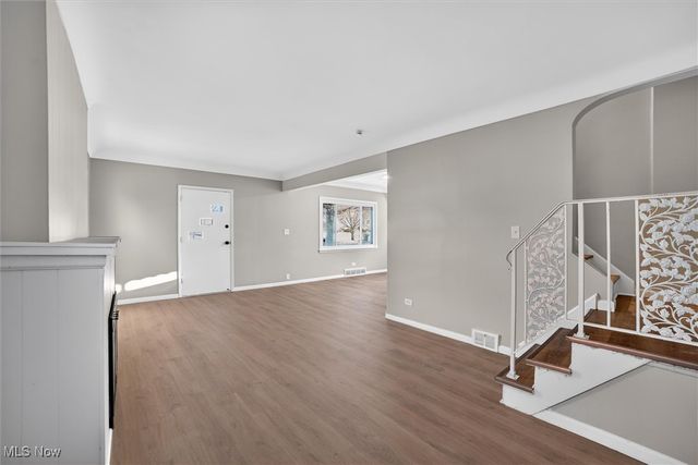 8910 Mccracken Boulevard, Garfield Heights, OH 44125