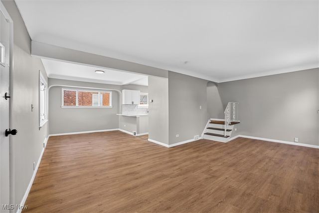 8910 Mccracken Boulevard, Garfield Heights, OH 44125