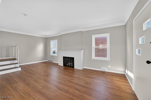 8910 Mccracken Boulevard, Garfield Heights, OH 44125