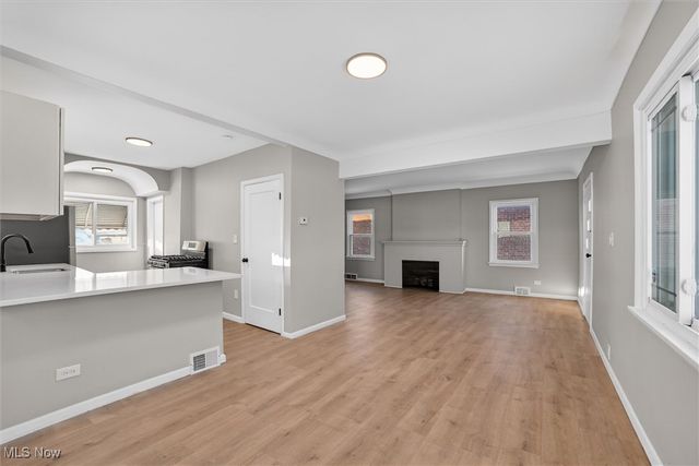 8910 Mccracken Boulevard, Garfield Heights, OH 44125