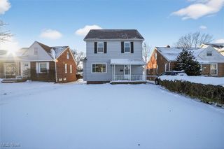 8910 Mccracken Boulevard, Garfield Heights, OH 44125