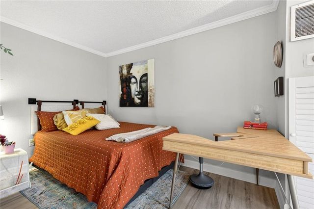 375 Ralph Mcgill NE Boulevard 604, Atlanta, GA 30312