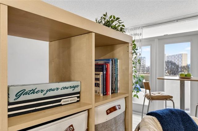 375 Ralph Mcgill NE Boulevard 604, Atlanta, GA 30312