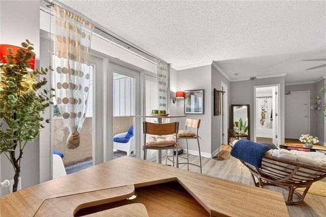 375 Ralph Mcgill NE Boulevard 604, Atlanta, GA 30312