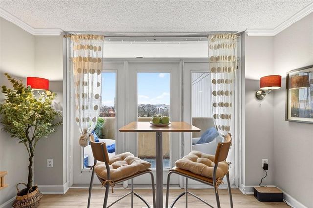 375 Ralph Mcgill NE Boulevard 604, Atlanta, GA 30312