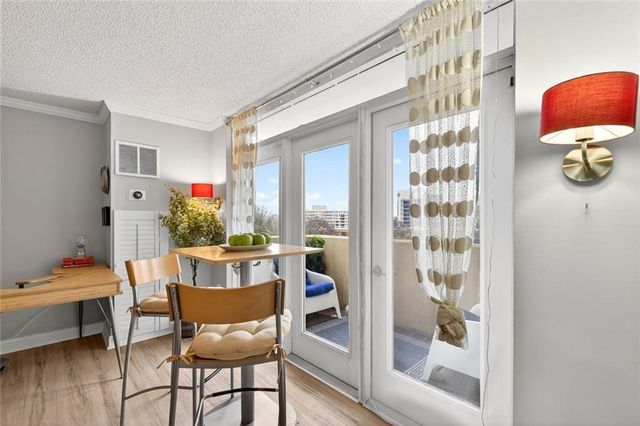 375 Ralph Mcgill NE Boulevard 604, Atlanta, GA 30312