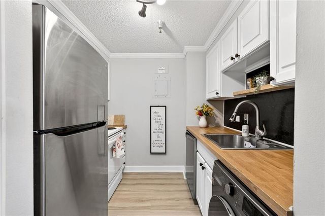 375 Ralph Mcgill NE Boulevard 604, Atlanta, GA 30312