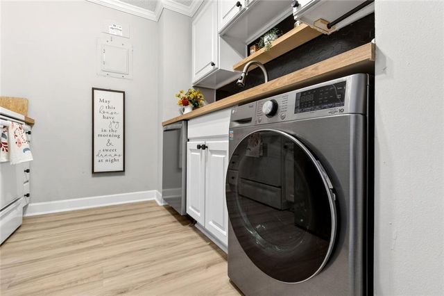 375 Ralph Mcgill NE Boulevard 604, Atlanta, GA 30312