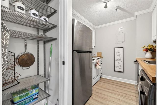 375 Ralph Mcgill NE Boulevard 604, Atlanta, GA 30312