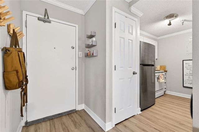 375 Ralph Mcgill NE Boulevard 604, Atlanta, GA 30312