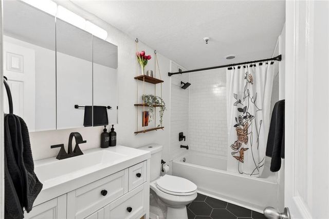 375 Ralph Mcgill NE Boulevard 604, Atlanta, GA 30312