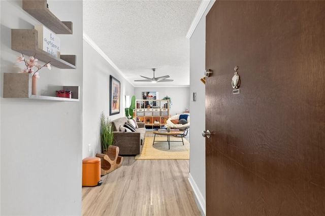 375 Ralph Mcgill NE Boulevard 604, Atlanta, GA 30312