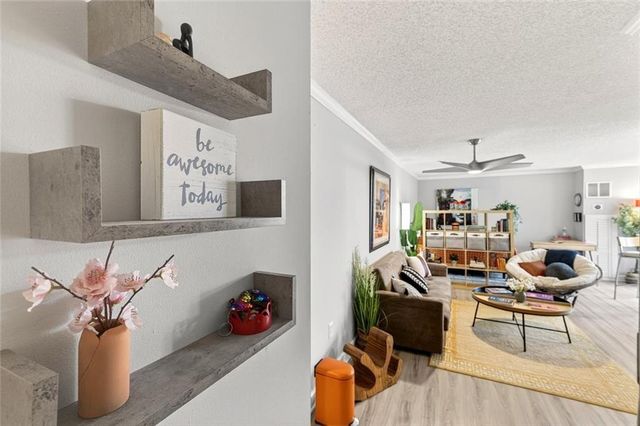 375 Ralph Mcgill NE Boulevard 604, Atlanta, GA 30312