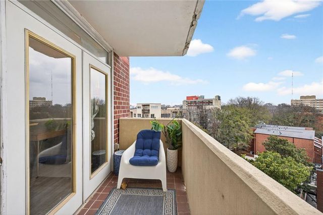 375 Ralph Mcgill NE Boulevard 604, Atlanta, GA 30312