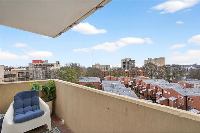 375 Ralph Mcgill NE Boulevard 604, Atlanta, GA 30312