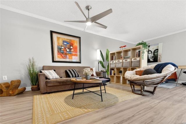 375 Ralph Mcgill NE Boulevard 604, Atlanta, GA 30312