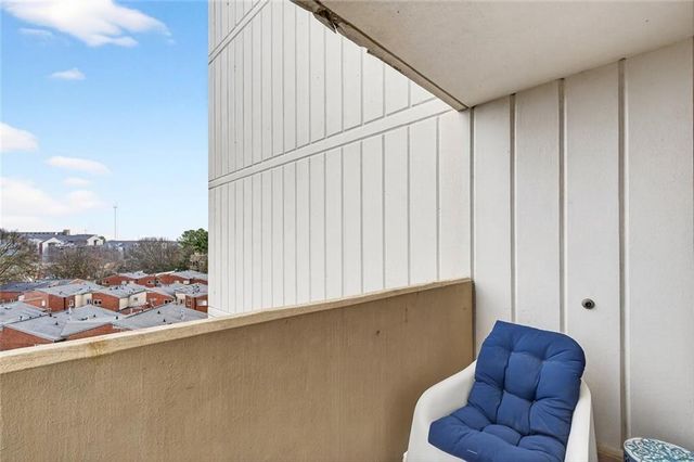 375 Ralph Mcgill NE Boulevard 604, Atlanta, GA 30312