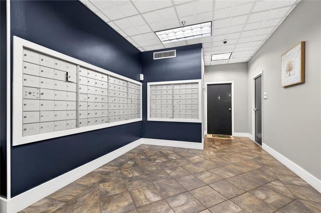 375 Ralph Mcgill NE Boulevard 604, Atlanta, GA 30312