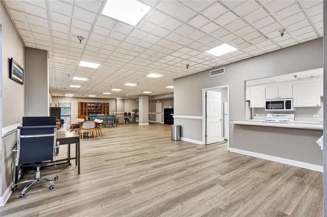 375 Ralph Mcgill NE Boulevard 604, Atlanta, GA 30312