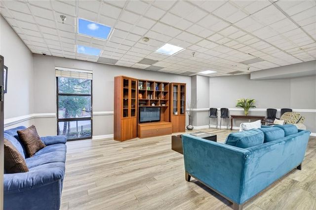 375 Ralph Mcgill NE Boulevard 604, Atlanta, GA 30312