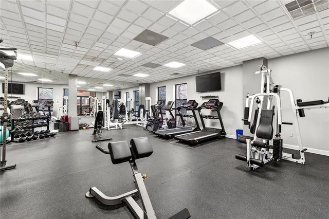 375 Ralph Mcgill NE Boulevard 604, Atlanta, GA 30312