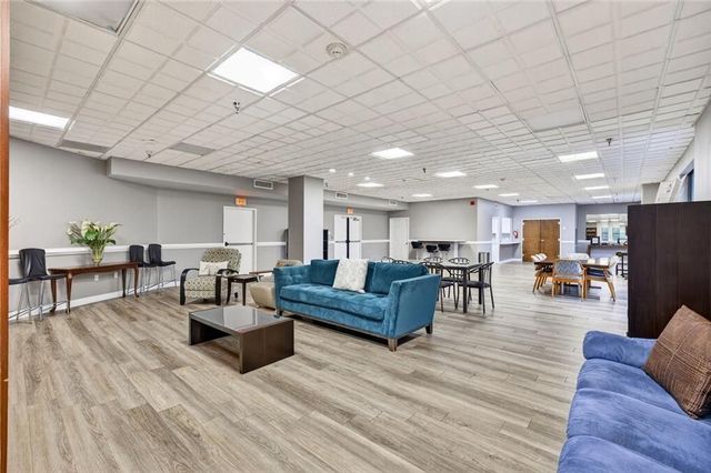 375 Ralph Mcgill NE Boulevard 604, Atlanta, GA 30312