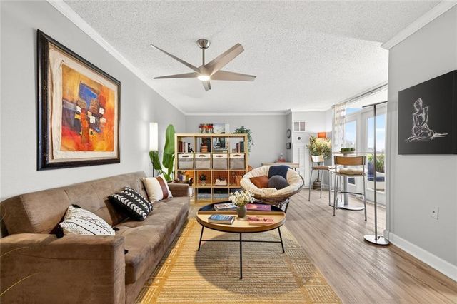 375 Ralph Mcgill NE Boulevard 604, Atlanta, GA 30312