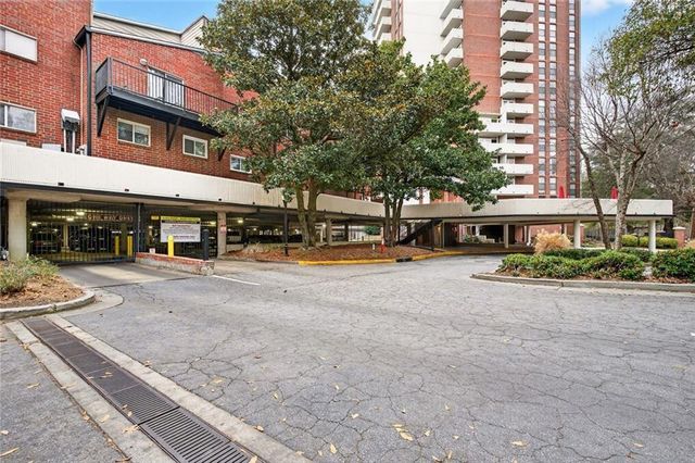 375 Ralph Mcgill NE Boulevard 604, Atlanta, GA 30312