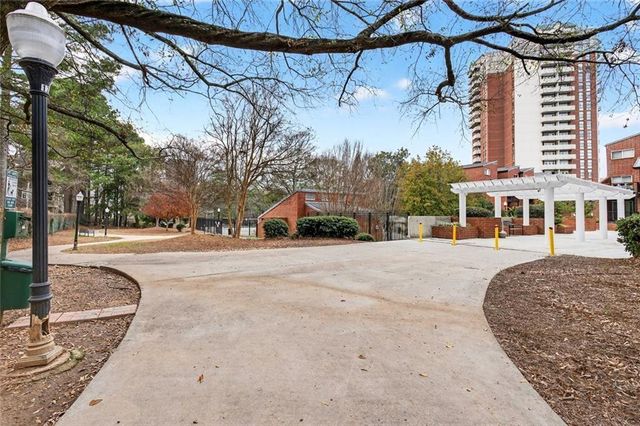 375 Ralph Mcgill NE Boulevard 604, Atlanta, GA 30312