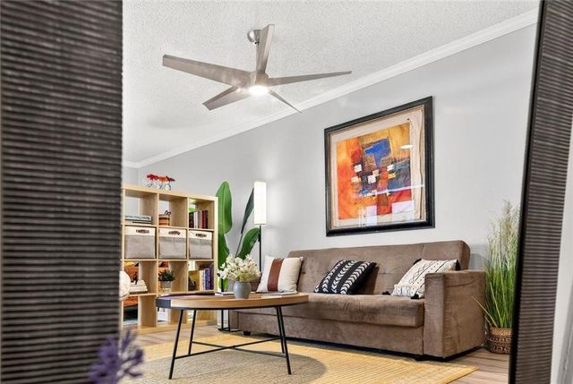 375 Ralph Mcgill NE Boulevard 604, Atlanta, GA 30312