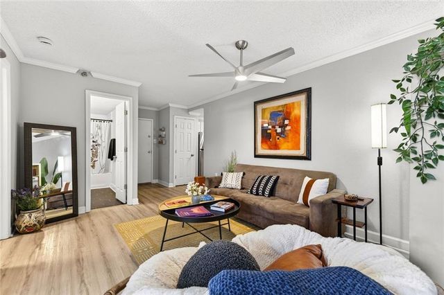 375 Ralph Mcgill NE Boulevard 604, Atlanta, GA 30312