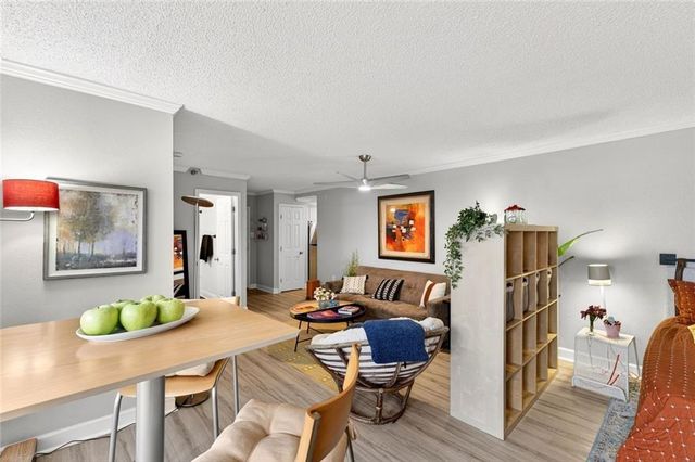 375 Ralph Mcgill NE Boulevard 604, Atlanta, GA 30312