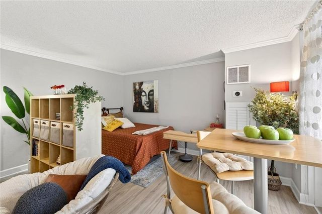 375 Ralph Mcgill NE Boulevard 604, Atlanta, GA 30312