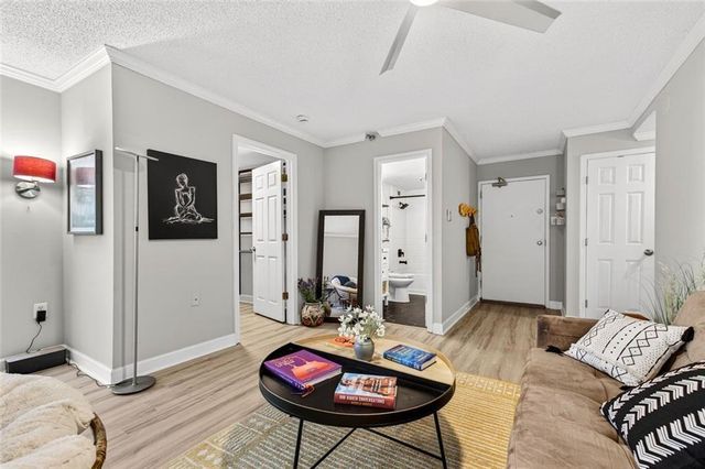 375 Ralph Mcgill NE Boulevard 604, Atlanta, GA 30312