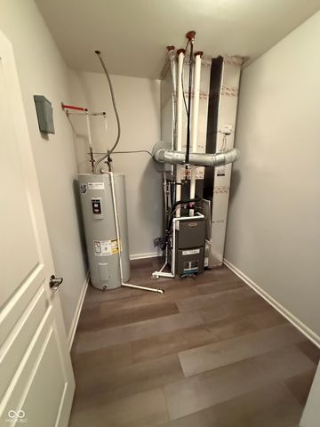 5069 Lilium Drive, Plainfield, IN 46168