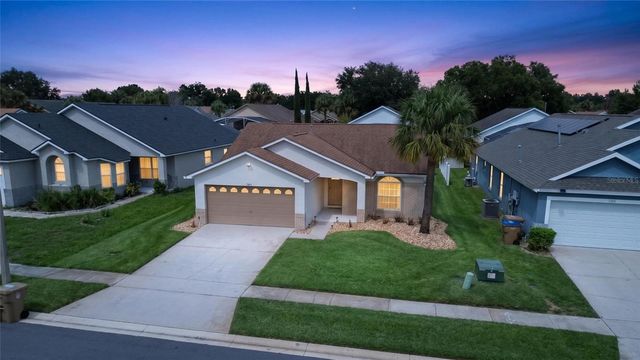 7833 TURKEY OAK LANE, Kissimmee, FL 34747