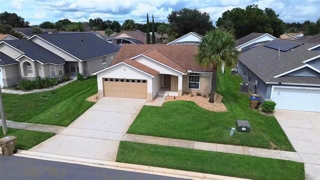 7833 TURKEY OAK LANE, Kissimmee, FL 34747