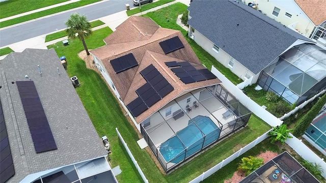7833 TURKEY OAK LANE, Kissimmee, FL 34747