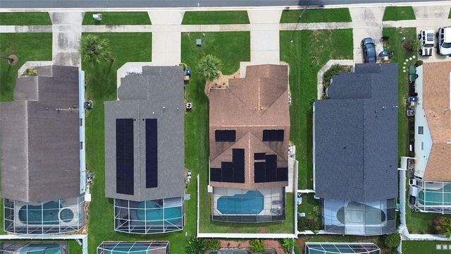 7833 TURKEY OAK LANE, Kissimmee, FL 34747