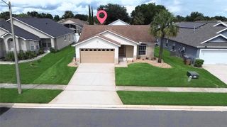 7833 TURKEY OAK LANE, Kissimmee, FL 34747