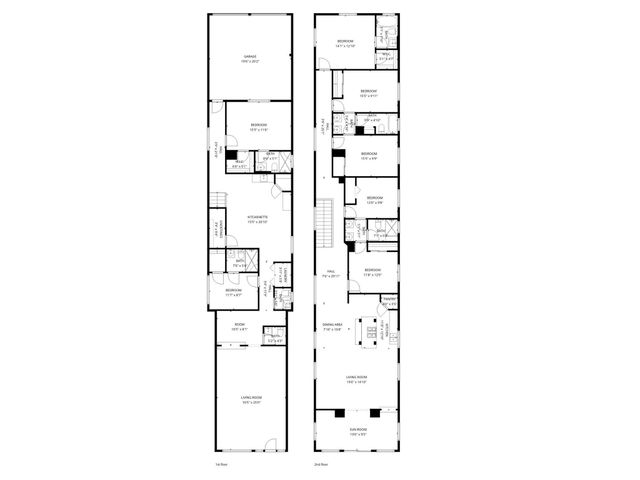 313 Grand Avenue, Bacliff, TX 77518