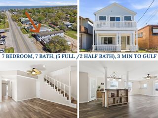 313 Grand Avenue, Bacliff, TX 77518