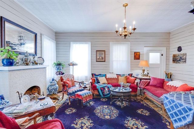 1000 Nelson Street, Linden, TX 75563