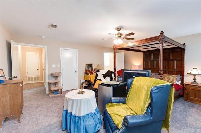 1000 Nelson Street, Linden, TX 75563