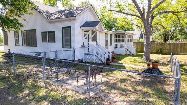 1000 Nelson Street, Linden, TX 75563