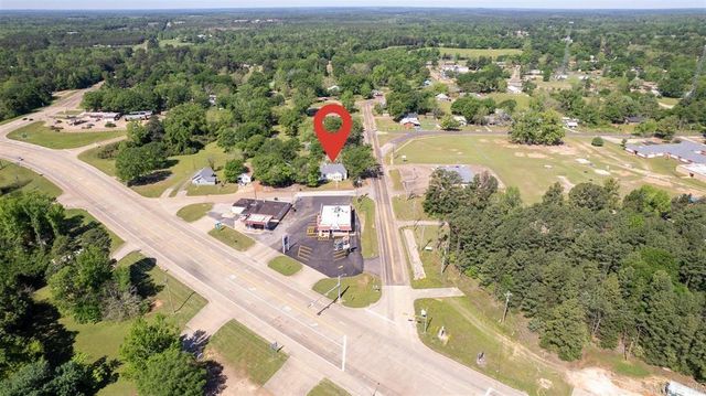 1000 Nelson Street, Linden, TX 75563